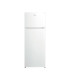 Frigorifico 2P Teka RTF2510, 143x55cm, E, Blanco,