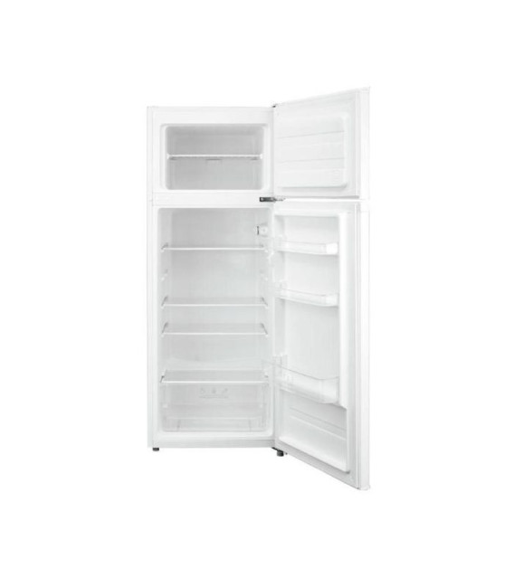 Frigorifico 2P Teka RTF2510, 143x55cm, E, Blanco,