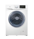 Lavadora TCL FF1014WA0ES, 10kg, 1400rpm, A, Invert