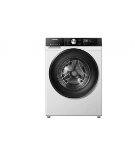 Lavadora Hisense WF3S9043BW3, 9kg, 1400rpm, A