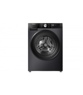 Lavadora Hisense WF3S9043BB3, 9kg, 1400rpm, A