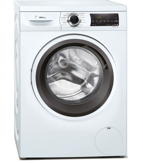 Lavadora Balay 3TS993BP, 9kg, 1200rpm, A, Blanco