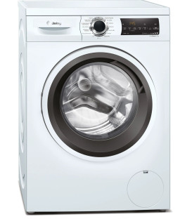 Lavadora Balay 3TS993BP, 9kg, 1200rpm, A, Blanco