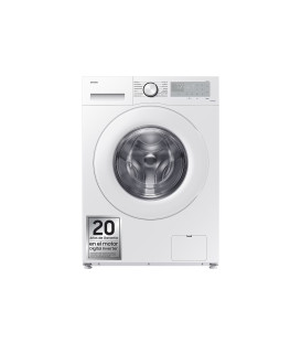 Lavadora Samsung WW11DG5B25THEC, 11kg, 1400rpm, A-