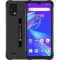 Bison X10G 16,6 cm (6.53) Ranura híbrida Dual SIM Android 11 4G USB Tipo C 4 GB 64 GB 6150 mAh Negro