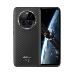 ULEFONE ARMOR 23 ULTRA / 12+ 512GB / BLACK