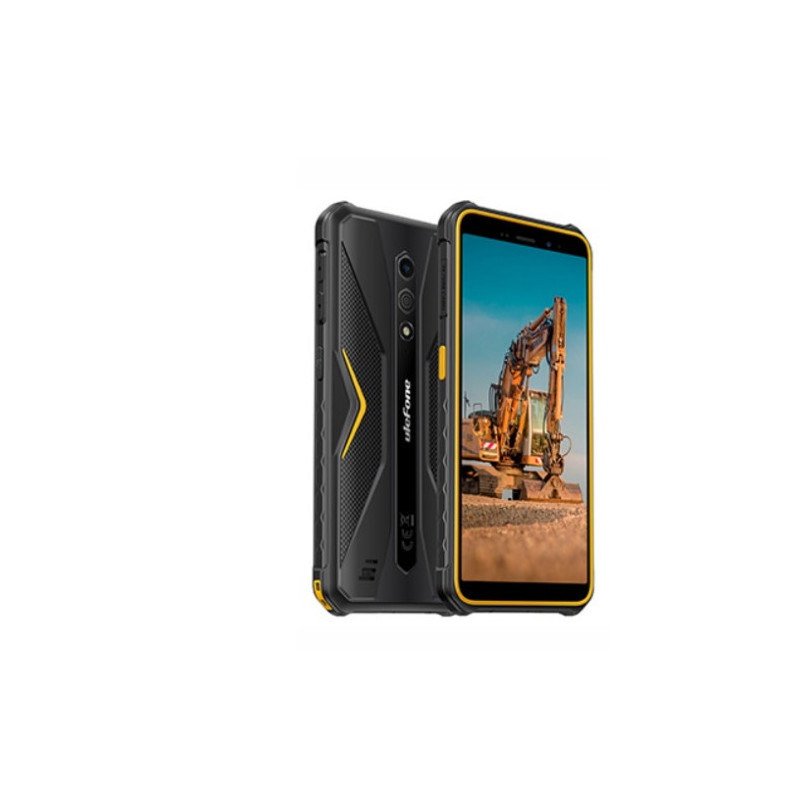 ULEFONE SMARTPHONE ARMOR X12 ORANGE /32GB ROM/3GB RAM