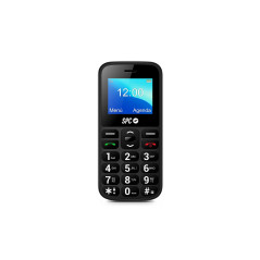 Tlf movil SPC 2329N, 1.77\" QVGA, teclas GR