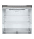 Frigo Americano LG GMB860PYDE, 179x83cm, E, Inox