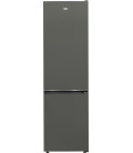 Combi Beko B1RCNE404G, 204x60cm, E, NF, Look Inox