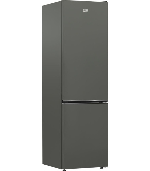 Combi Beko B1RCNE404G, 204x60cm, E, NF, Look Inox