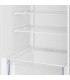 Combi Beko B1RCNE404G, 204x60cm, E, NF, Look Inox