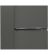 Combi Beko B1RCNE404G, 204x60cm, E, NF, Look Inox