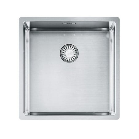 Fregadero Franke BOX BXX21040, 40x45cm, inox