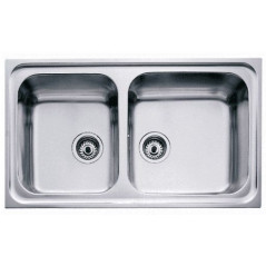 Fregadero Teka Classic 2C 86 REV SF