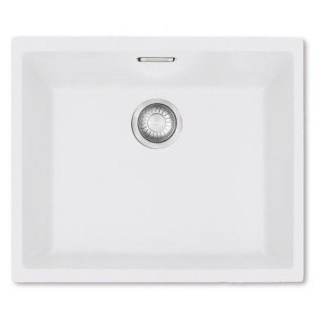 Fregadero Franke SIRIUS SID11050, Blanco Polar