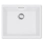 Fregadero Franke SIRIUS SID11050, Blanco Polar