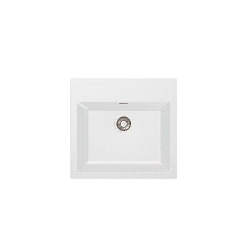 Fregadero Tectonite Franke SIRIUS SID-610-50 BP Fregadero Tectonite Franke SIRIUS SID-610-50 BP