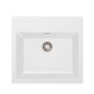 Fregadero Tectonite Franke SIRIUS SID-610-50 BP Fregadero Tectonite Franke SIRIUS SID-610-50 BP