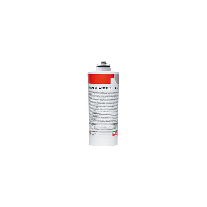 Filtro Franke CLEAR WATER Filtro Franke CLEAR WATER