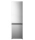 Combi Hisense RB440N4ACA, 202x60cm, A, Inox