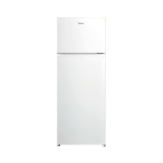 Frigorifico 2P Teka RTF2510, 143x55cm, E, Blanco,