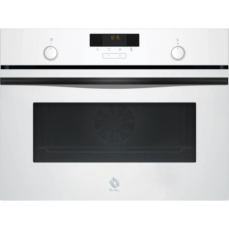 Horno Balay 3CB5159B3, Multif., Compacto, 47L, A,