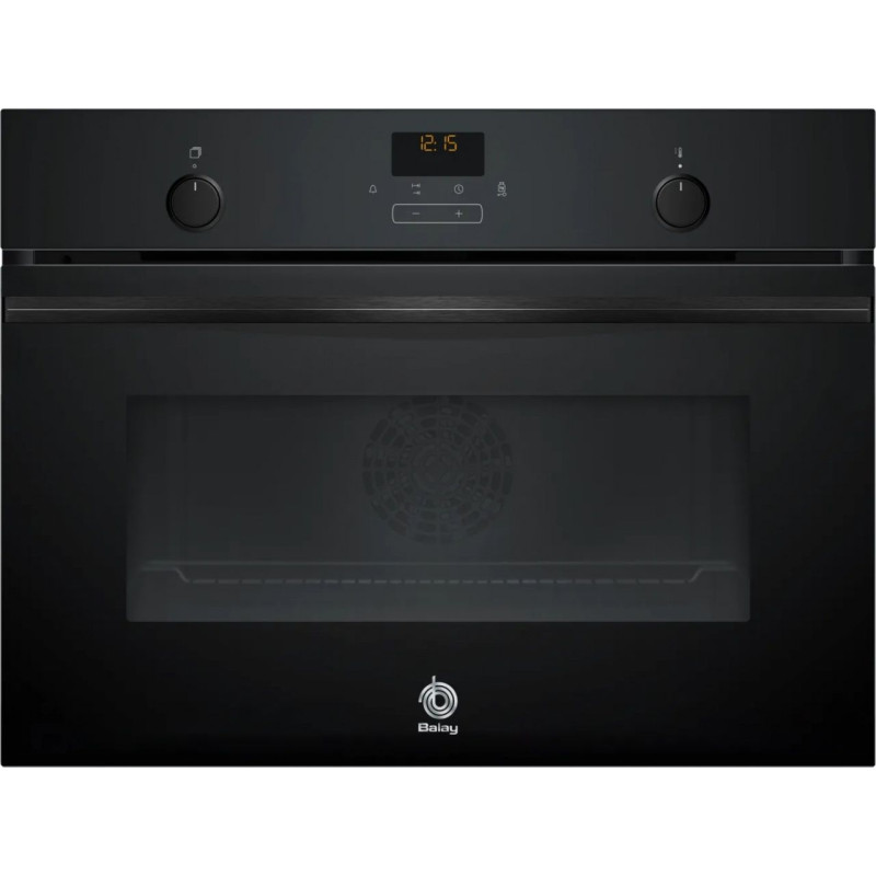 Horno Balay 3CB5159N3, Multif., Compacto, 47L, A,