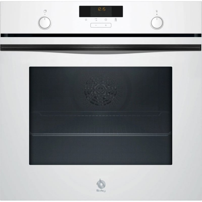 Horno Balay 3HB5159B3, Multif., 71L, A+, Aqualisis