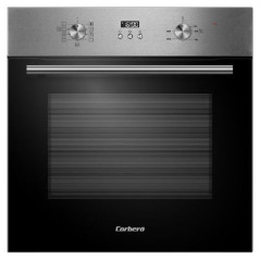 Horno Corbero CCHMD807XG, multif., 70l, A