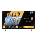 Tv Hisense 65U6NQ, miniled, 60 Hz VRR 120 fps, Dol