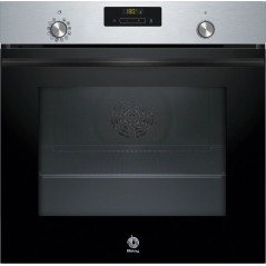 Horno Balay 3HB4841X3, Multif, Pirolisis, 71L, A+,
