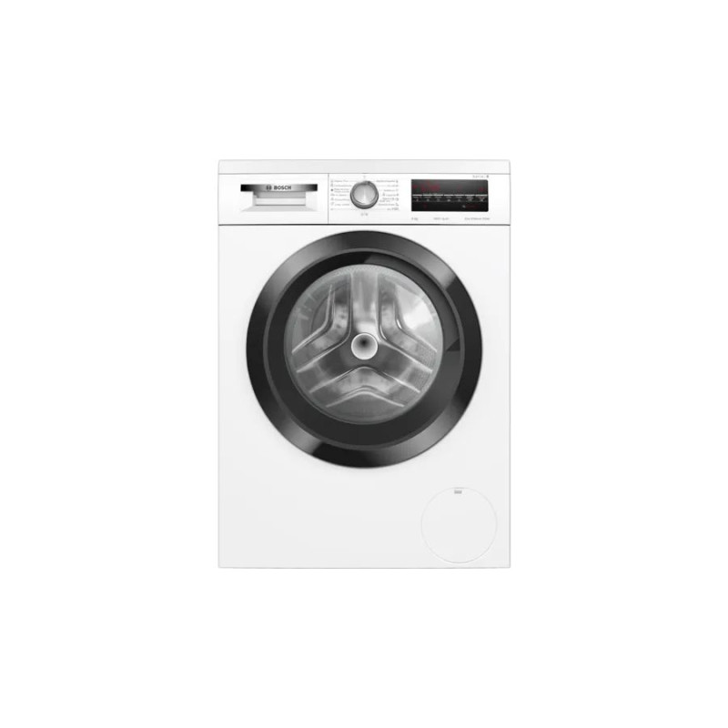 Lavadora Bosch WUU28T68ES, 9kg, 1400rpm, A, blanco Lavadora Bosch WUU28T68ES, 9kg, 1400rpm, A, blanco