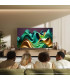 Tv Hisense 65U6NQ, miniled, 60 Hz VRR 120 fps, Dol