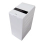 Lavadora Haier HW90BPD13386US, C/Sup. 9kg, 1300rpm Lavadora Haier HW90BPD13386US, C/Sup. 9kg, 1300rpm