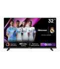 Tv Hisense 32A5NQ, qled, dolby atmos