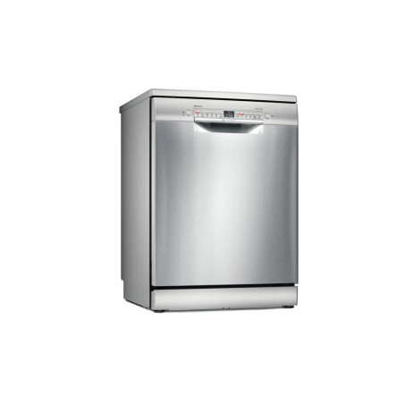 Lavavajillas Bosch SMS2HMI04E, 14cub, 3ªB, D, inox