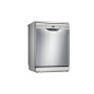 Lavavajillas Bosch SMS2HMI04E, 14cub, 3ªB, D, inox