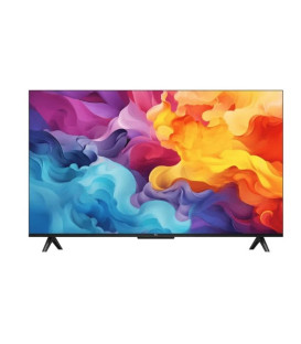 TV TCL 43P61B 43\\" 4K HDR GOOGLE TV,MASTER 2.0