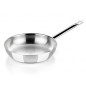 Sarten Bra A121612, profesional 24 - sin antiadher Sarten Bra A121612, profesional 24 - sin antiadher