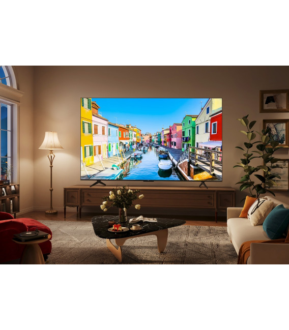 TV TCL 55C655, QLED Onkyo Sound Game Master