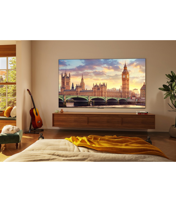 TV TCL 55C655, QLED Onkyo Sound Game Master