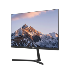 MONITOR DAHUA 21,5 , 100HZ, PANEL VA,  5MS, 1080P,HDMI,VGA,