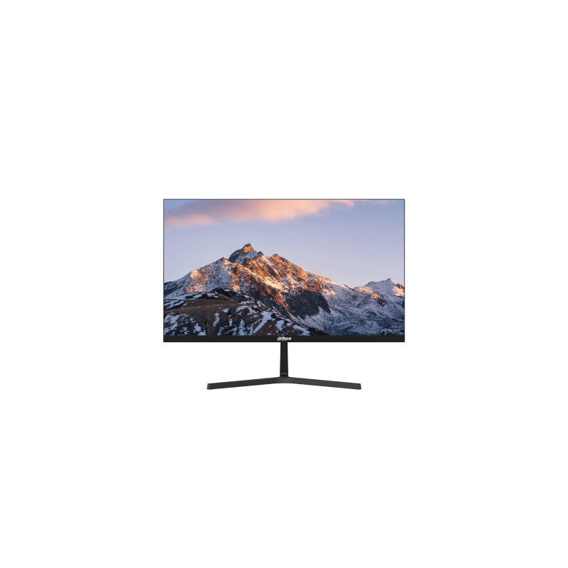 (DHI-LM27-B200S) DAHUA MONITOR 27 FHD VA LED / 1920*1080 / 250CD/M2 / 100HZ / H178/V178 / LOW BLUE LIGHT / HDMI / VGA / SPEAKER× (DHI-LM27-B200S) DAHUA MONITOR 27 FHD VA LED / 1920*1080 / 250CD/M2 / 100HZ / H178/V178 / LOW BLUE LIGHT / HDMI / VGA / SPEAKER×