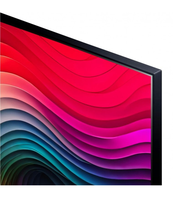 Tv NANO 55 LG 55NANO82T6B, 4K, 60HZ, Smart webOS 2