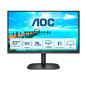 B2 22B2H pantalla para PC 54,6 cm (21.5) 1920 x 1080 Pixeles Full HD LED Negro