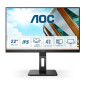P2 22P2DU pantalla para PC 54,6 cm (21.5) 1920 x 1080 Pixeles Full HD LED Negro P2 22P2DU pantalla para PC 54,6 cm (21.5) 1920 x 1080 Pixeles Full HD LED Negro