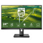 242B1G/00 pantalla para PC 60,5 cm (23.8) 1920 x 1080 Pixeles Full HD LED Negro 242B1G/00 pantalla para PC 60,5 cm (23.8) 1920 x 1080 Pixeles Full HD LED Negro