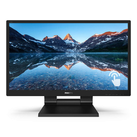 Monitor LCD con SmoothTouch 242B9T/00