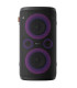 Altavoz Hisense PARTYROCKERONEPLUS, 300W, 295 x 55